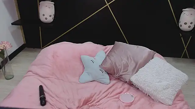 DanniAbbey online show from February 2025 09:32:02 PM