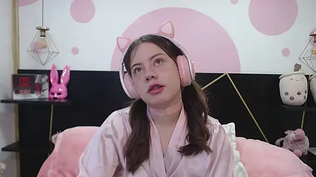 DanniAbbey online show from March 2025 02:54:01 PM