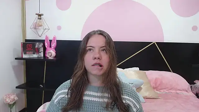 DanniAbbey online show from March 2025 11:30:02 AM