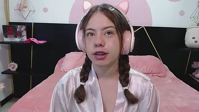 DanniAbbey online show from March 2025 02:59:02 PM