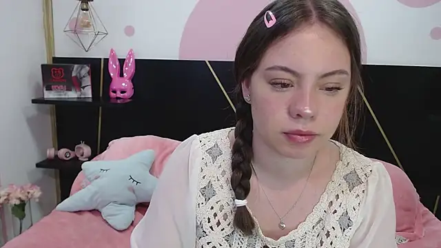 DanniAbbey online show from March 2025 09:12:02 PM