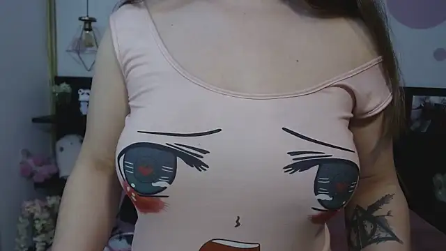 DanniAbbey online show from September 2025 11:36:01 AM