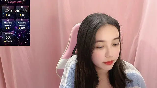 Snapshot of Cat1314 chatting on February 2025 12:59:01 PM Cat1314 online show from February 2025 12:59:01 PM