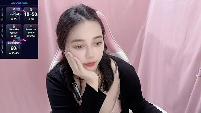 Snapshot of Cat1314 chatting on February 2025 12:17:02 PM Cat1314 online show from February 2025 12:17:02 PM