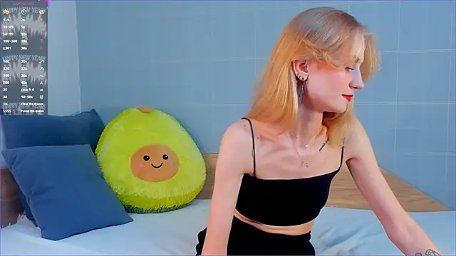 MarthaGees online show from January 2025 05:48:01 PM