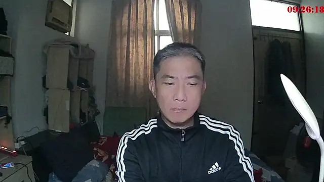 YuHsuant online show from February 2025 02:23:01 AM