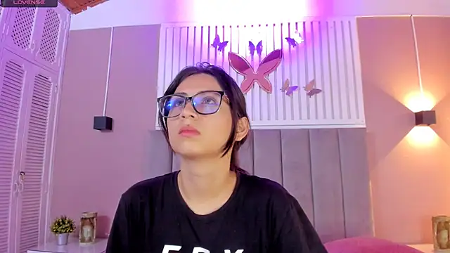 diosa cristal online show from January 2025 03:35:01 AM