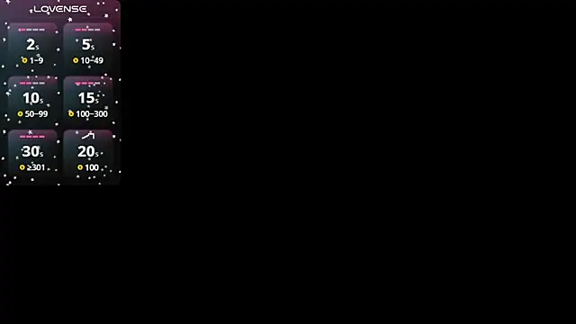 diosa cristal online show from January 2025 03:07:01 AM