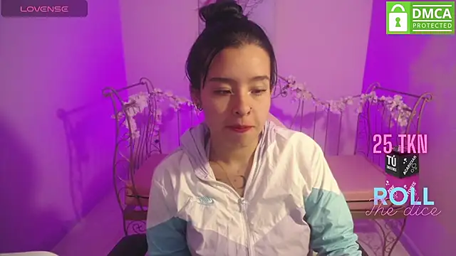 Mia Lopez  online show from February 2025 09:42:01 AM