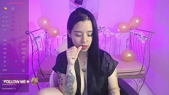 Mia Lopez  online show from March 2025 02:40:01 PM