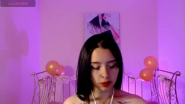 Mia Lopez  online show from March 2025 12:29:01 PM