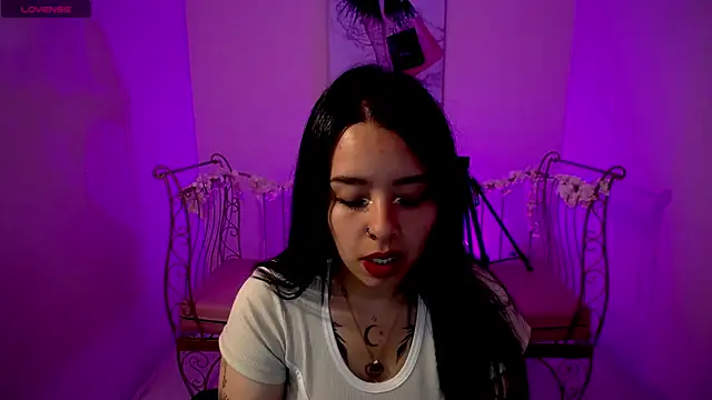 Mia Lopez  online show from March 2025 11:53:01 AM