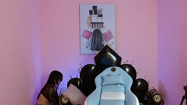 Mia Lopez  online show from September 2025 12:40:01 PM