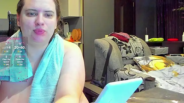 1lindsey1 online show from September 2025 10:02:01 PM