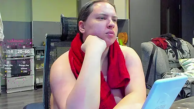 1lindsey1 online show from October 2025 03:02:02 PM