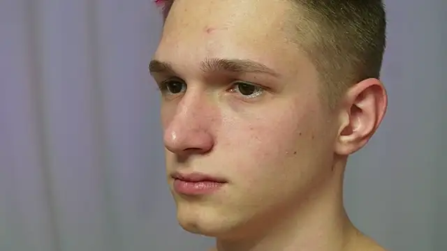 dustyn fox online show from December 2024 10:14:02 PM