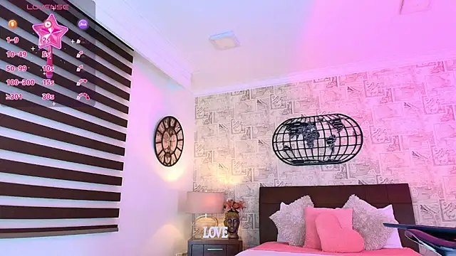 sophie starx online show from February 2025 04:07:01 AM