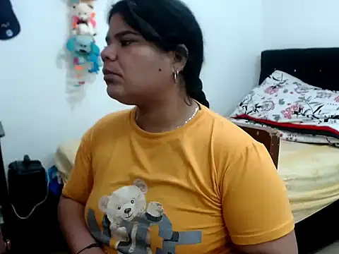 Snapshot of Tiffany_crazy chatting on September 2025 01:11:02 PM Tiffany crazy online show from September 2025 01:11:02 PM