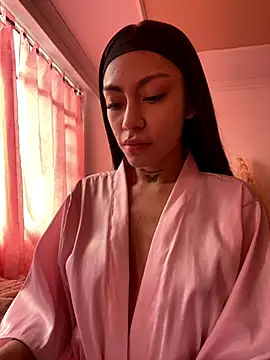 Effy Bonny online show from October 2025 07:22:02 PM