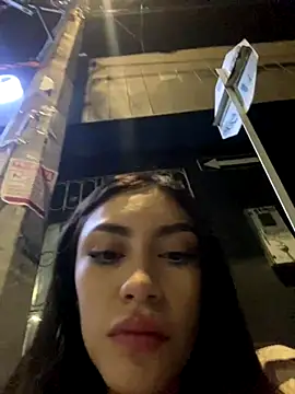 Effy Bonny online show from October 2025 08:13:01 AM