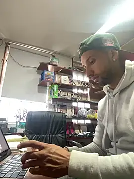 Joseph and Amy  online show from January 2025 04:08:01 PM