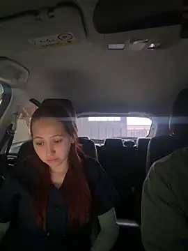 Joseph and Amy  online show from October 2025 05:14:02 PM