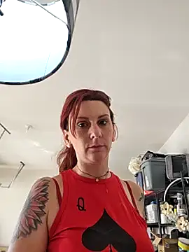 Snapshot of MissyRoulette chatting on December 2024 04:40:01 PM MissyRoulette online show from December 2024 04:40:01 PM