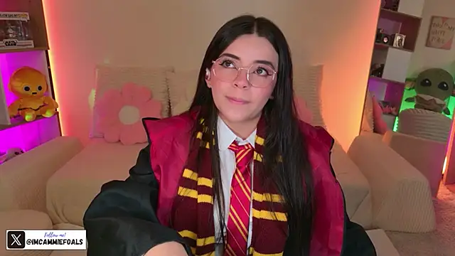 Snapshot of cammiefoalss chatting on October 2025 02:18:02 PM cammiefoalss online show from October 2025 02:18:02 PM