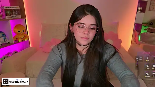 Snapshot of cammiefoalss chatting on November 2025 06:10:01 PM cammiefoalss online show from November 2025 06:10:01 PM