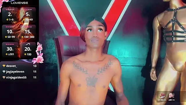 Kendall hornyy online show from January 2025 01:38:02 AM