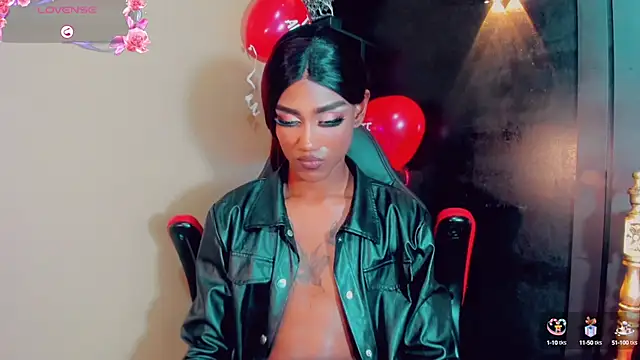 Kendall hornyy online show from February 2025 10:42:02 PM