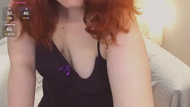 GeorginiaGrimes online show from December 2024 01:31:02 PM