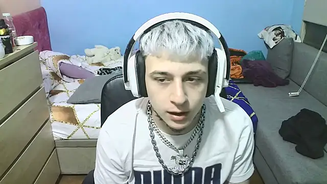 Nenejoven16- online show from March 2025 12:15:01 AM