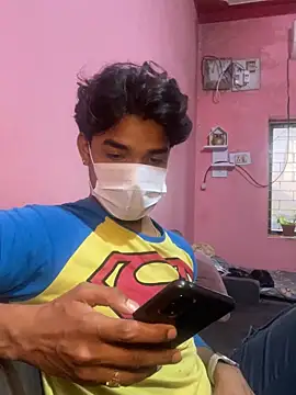 Snapshot of sonalsanskar chatting on October 2025 03:07:01 AM sonalsanskar online show from October 2025 03:07:01 AM