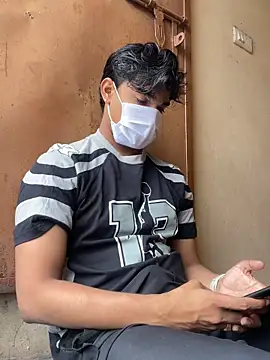 Snapshot of sonalsanskar chatting on October 2025 08:05:02 AM sonalsanskar online show from October 2025 08:05:02 AM