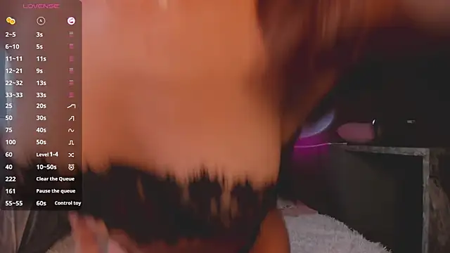 Snapshot of JudyAngil chatting on October 2025 02:26:02 PM JudyAngil online show from October 2025 02:26:02 PM