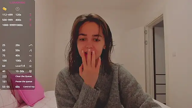 Snapshot of JudyAngil chatting on November 2025 06:25:02 AM JudyAngil online show from November 2025 06:25:02 AM