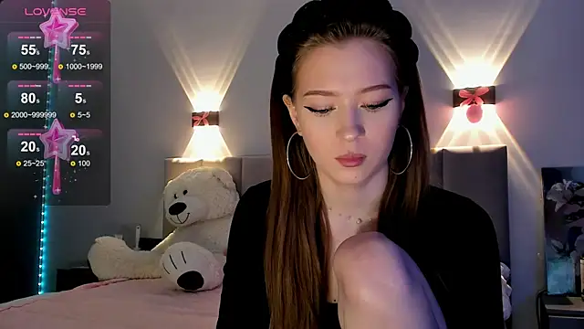 Snapshot of diana_nier chatting on September 2025 07:05:01 PM diana nier online show from September 2025 07:05:01 PM