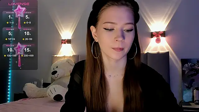 Snapshot of diana_nier chatting on September 2025 07:39:01 PM diana nier online show from September 2025 07:39:01 PM