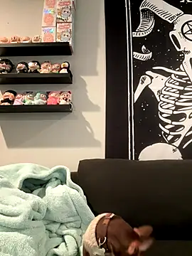 ThicBunz online show from October 2025 03:09:02 PM