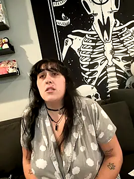 ThicBunz online show from October 2025 03:54:02 PM