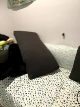 ThicBunz online show from October 2025 03:58:02 PM