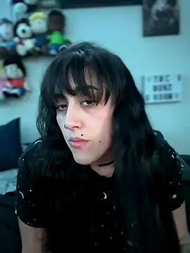 ThicBunz online show from November 2025 04:00:01 AM