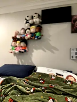 ThicBunz online show from November 2025 04:11:02 AM