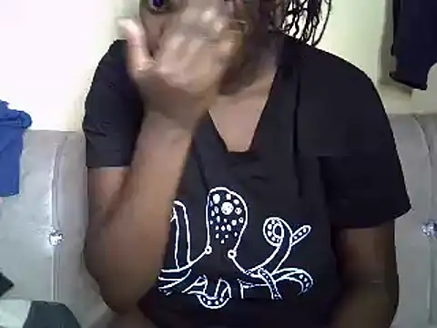Sexiebony12 online show from February 2025 04:18:02 AM