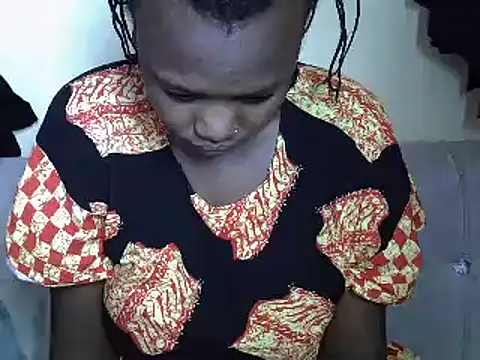 Sexiebony12 online show from February 2025 05:34:02 AM