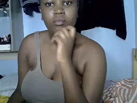 Sexiebony12 online show from March 2025 03:20:02 PM