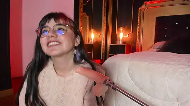 JeyLee online show from December 2024 05:33:02 PM