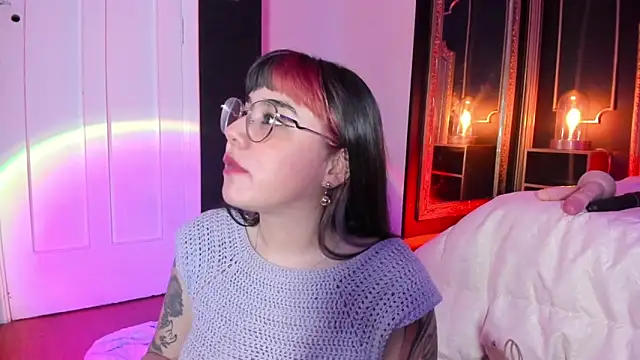 JeyLee online show from December 2024 05:59:02 PM