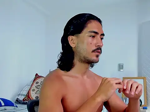 Snapshot of david__johnson372 chatting on October 2025 11:52:02 AM david johnson372 online show from October 2025 11:52:02 AM